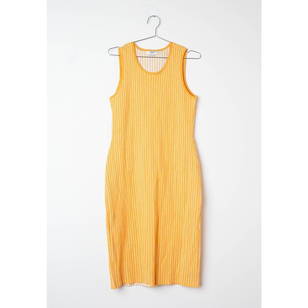 Jason Wu x RTR Ribbed Knit Sheath - Size XL - Picture 3 of 6